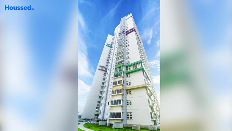 Project Image of TVH Ouranya Bay in Padur, Chennai - Image 285348