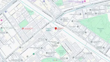Location of ATS Greens 1 - Image 233750