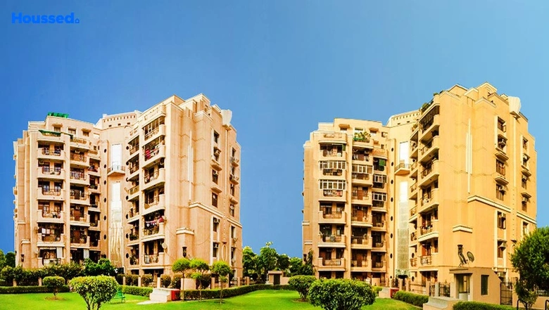Project Image of ATS Greens 1 in Sector 50, Noida - Image 233747