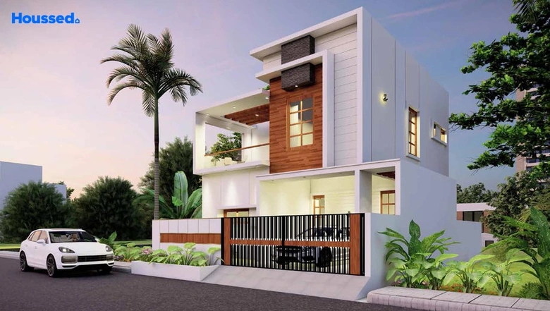 Project Image of MGP Laksmikaa in Sholinganallur, Chennai - Image 126138
