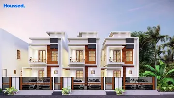 Project Image of MGP Laksmikaa - Image 126139