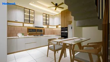 Sample Apartment of MGP Laksmikaa - Image 126142