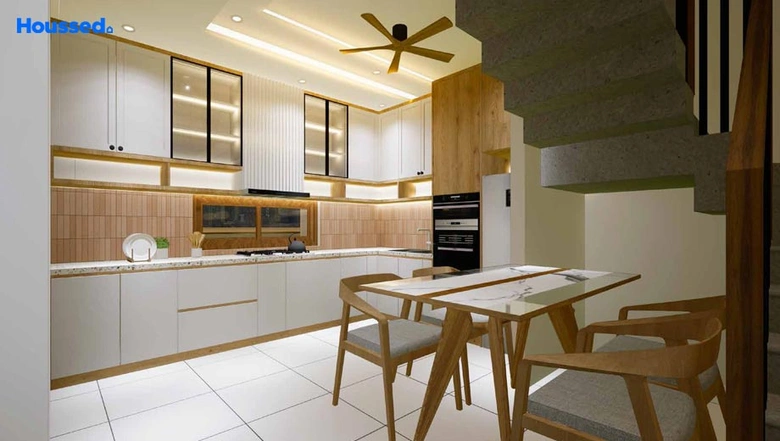 Sample Apartment of MGP Laksmikaa in Sholinganallur, Chennai - Image 126142