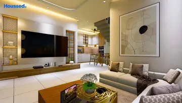 Sample Apartment of MGP Laksmikaa - Image 126141