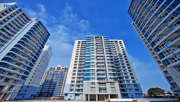 Project Image of TVH Lumbini Square - Image 285340