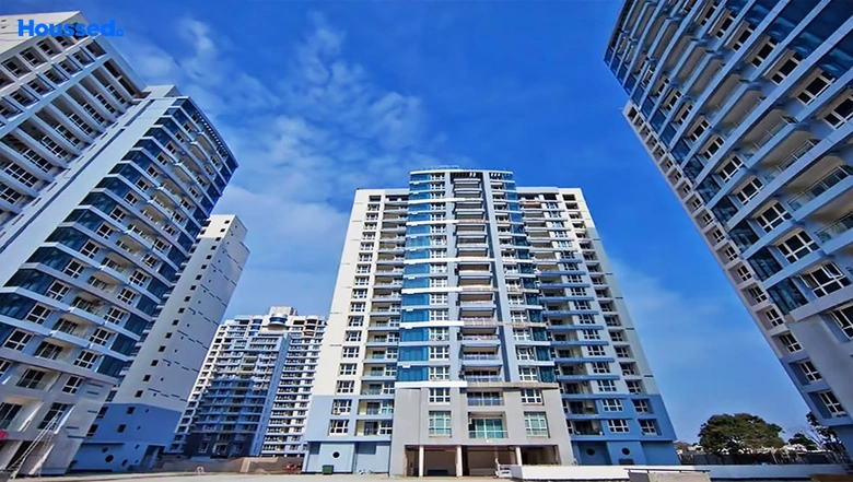 Project Image of TVH Lumbini Square in Purasawalkam, Chennai - Image 285340