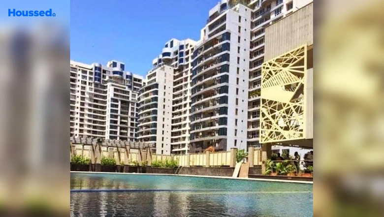 Project Image of TVH Lumbini Square in Purasawalkam, Chennai - Image 285341