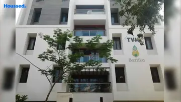 Project Image of TVH Battika - Image 285332