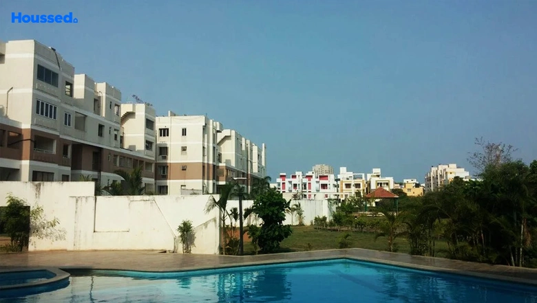 Project Image of TVH Park Rozalia in Pallikaranai, Chennai - Image 285354