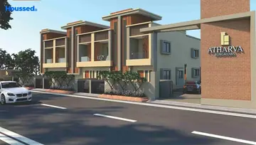 Project Image of Atharva Bungalows - Image 128721