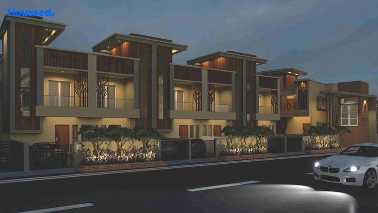 Project Image of Atharva Bungalows in Kalol, Gandhinagar - Image 128723