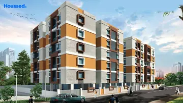 Project Image of Vaibhava Hill View - Image 255533