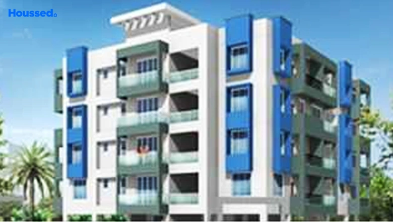 Project Image of TVH Subhuti in Thiruvanmiyur, Chennai - Image 285363