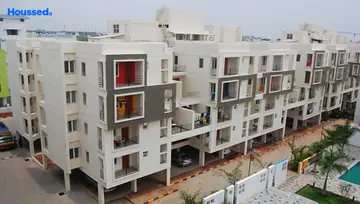 Project Image of TVH Ekanta - Image 244986