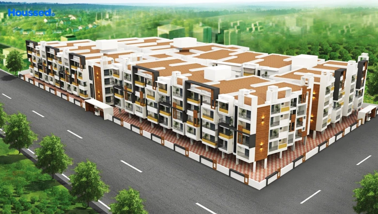 Project Image of Bhoo Unnathi Vaibhavi in Horamavu, Bangalore - Image 126171