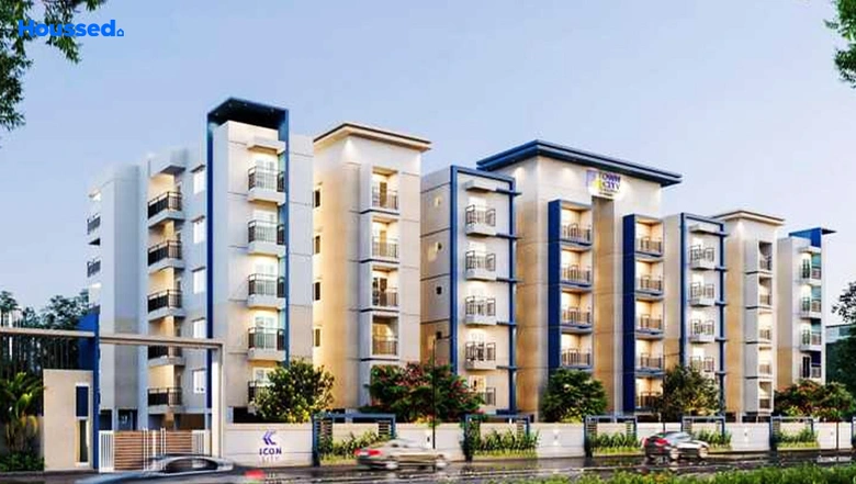 Project Image of Town Icon City in Vilankurichi, Coimbatore - Image 237838