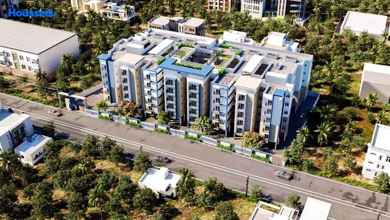 Project Image of Town Icon City in Vilankurichi, Coimbatore - Image 237837