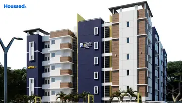 Project Image of Town Metro City - Image 237853