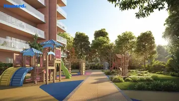 Amenities of Eldeco Fairway Reserve - Image 236836