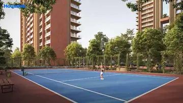 Amenities of Eldeco Fairway Reserve - Image 236840