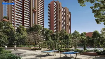 Amenities of Eldeco Fairway Reserve - Image 236839