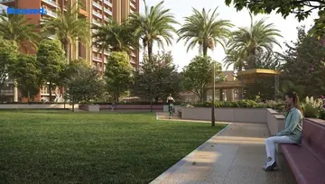 Amenities of Eldeco Fairway Reserve - Image 236841