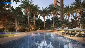Amenities of Eldeco Fairway Reserve - Image 236838
