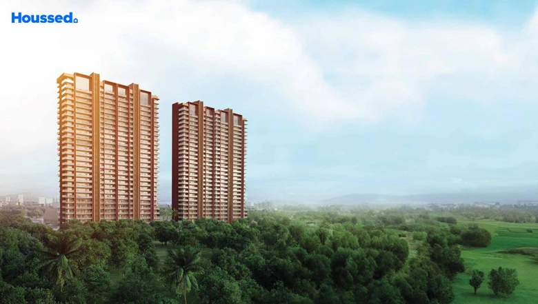 Project Image of Eldeco Fairway Reserve in Sector 80, Gurgaon - Image 236832