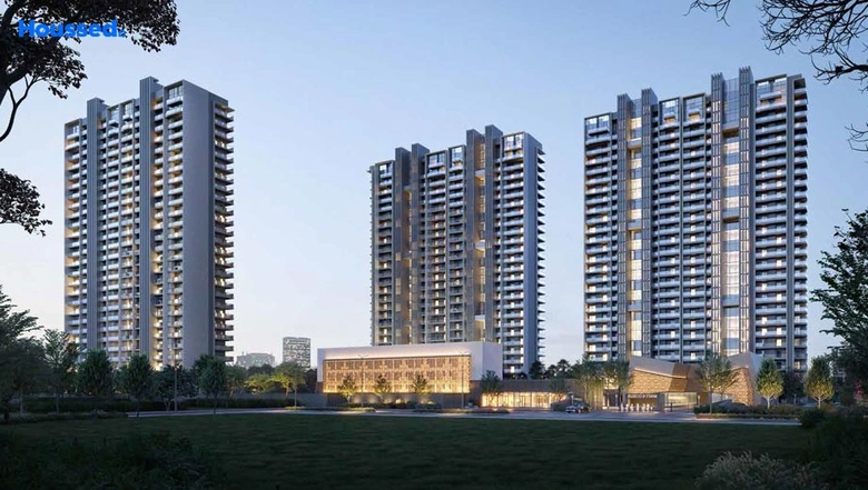 Project Image of Eldeco Fairway Reserve in Sector 80, Gurgaon - Image 236833