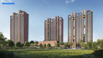Project Image of Eldeco Fairway Reserve - Image 236834