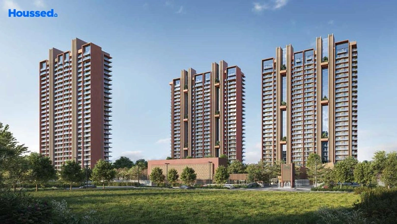 Project Image of Eldeco Fairway Reserve in Sector 80, Gurgaon - Image 236834