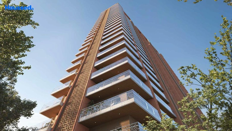 Project Image of Eldeco Fairway Reserve in Sector 80, Gurgaon - Image 236831