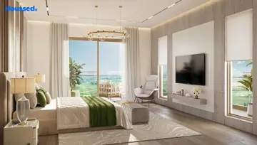 Sample Apartment of Eldeco Fairway Reserve - Image 236842