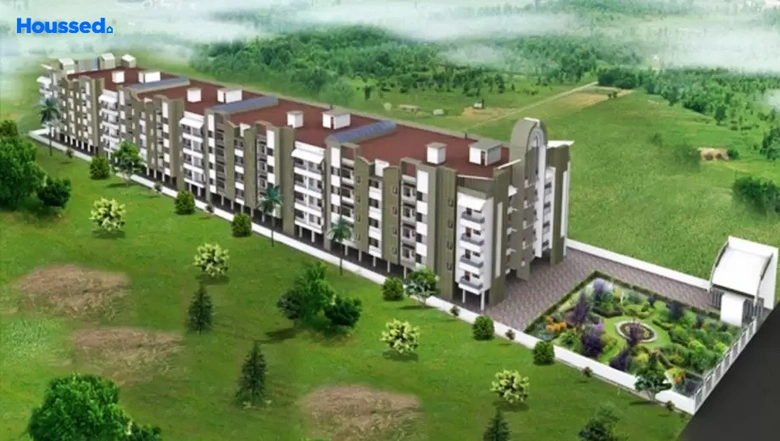 Project Image of Lumbodhara Orchid Eleganz in Sowripalayam, Coimbatore - Image 242620