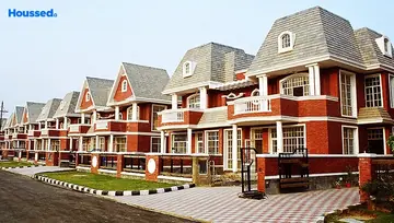 Project Image of Eldeco Mansionz - Image 236854