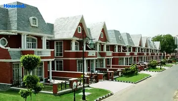 Project Image of Eldeco Mansionz - Image 236851