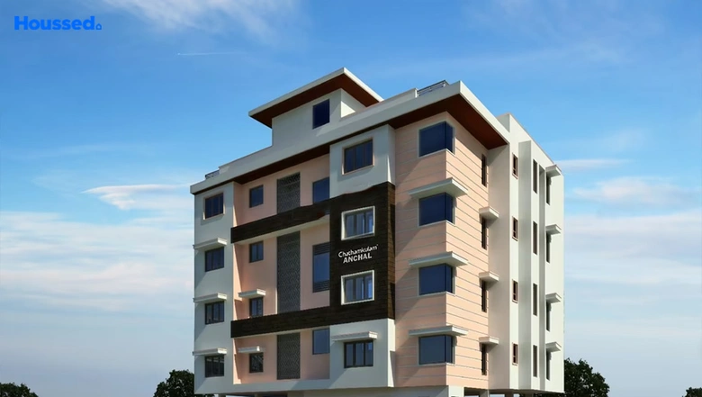 Project Image of Chathamkulam Anchal in Avinashi Main Road, Coimbatore - Image 260558