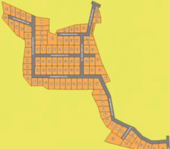 Master Plan of Chathamkulam Spring Valley in Aluva, Kochi - Image 277863