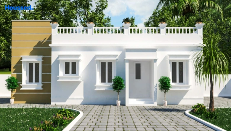 Project Image of Chathamkulam Spring Valley in Aluva, Kochi - Image 277860