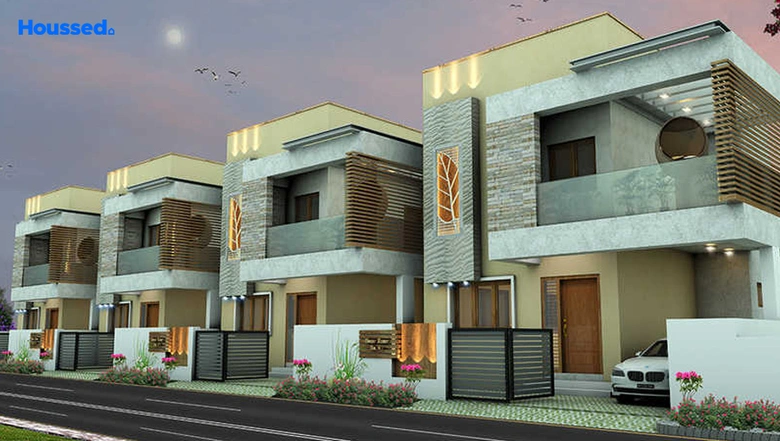 Project Image of Greenfield Tulip Garden in Kalapatti, Coimbatore - Image 240481