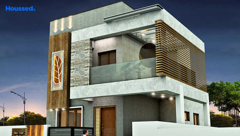 Project Image of Greenfield Tulip Garden in Kalapatti, Coimbatore - Image 240482