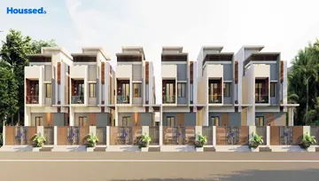 Project Image of MGP Adhmika - Image 128567