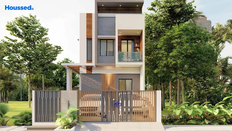 Project Image of MGP Adhmika in Sholinganallur, Chennai - Image 128566