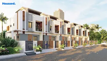 Project Image of MGP Adhmika - Image 128568
