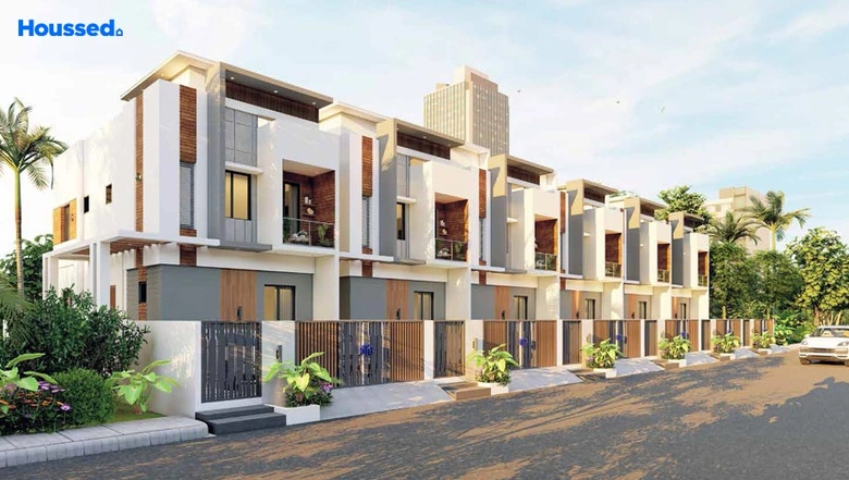 Project Image of MGP Adhmika in Sholinganallur, Chennai - Image 128568