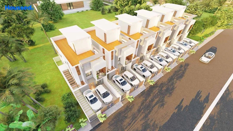 Project Image of MGP Adhmika in Sholinganallur, Chennai - Image 128569