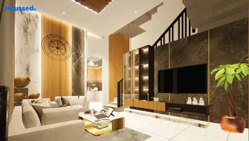Sample Apartment of MGP Adhmika - Image 128572