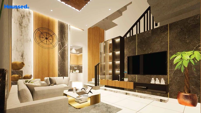 Sample Apartment of MGP Adhmika in Sholinganallur, Chennai - Image 128572