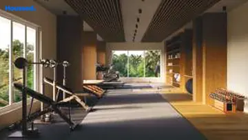 Amenities of VK Erica - Image 255653