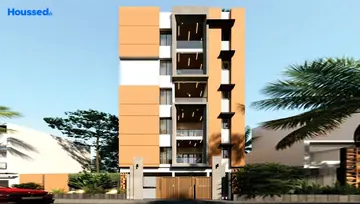 Project Image of Dhiyas Sai Anandham - Image 237902